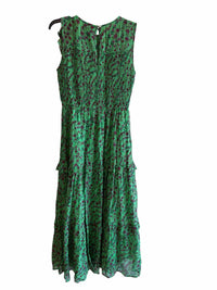 Banjanan Green Size S Dress