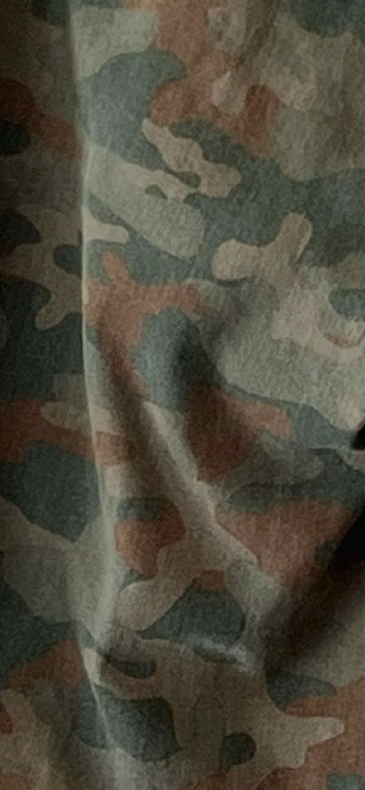 AMO Army Green Size 29 Jeans