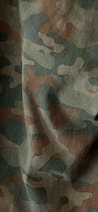 AMO Army Green Size 29 Jeans