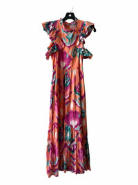Banjanan Multi Size XS Dress
