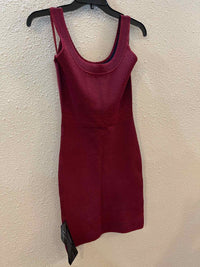 BCBGMax Azria Ruby Multi Size S Dress