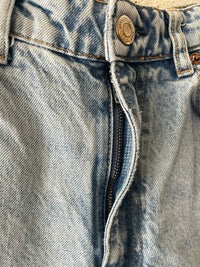 Zara Light Wash Size 4 Jeans