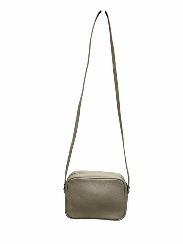 Zadig & Voltaire Cream Handbag