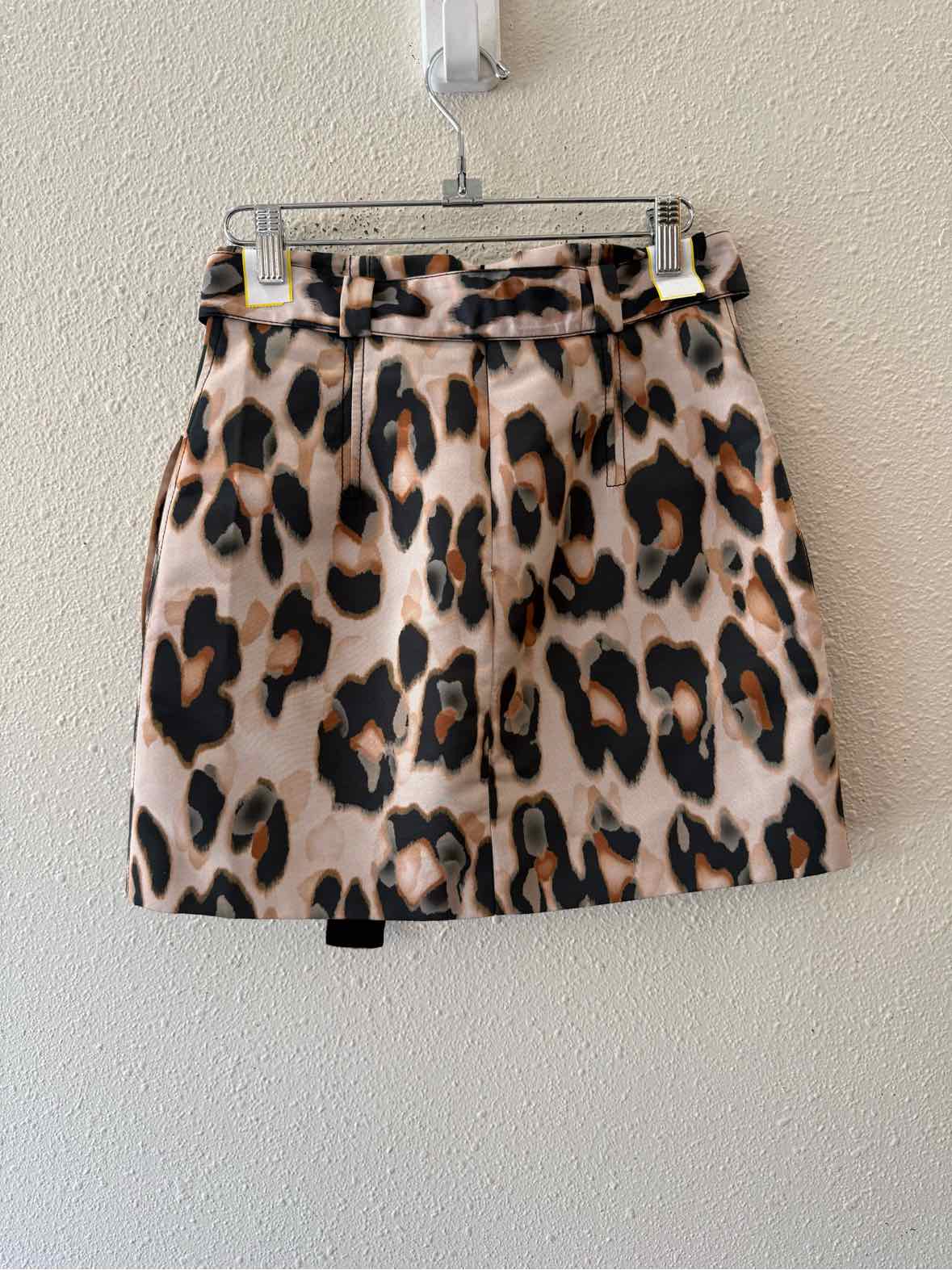 RED Valentino Beige Multi Size 40 Skirt