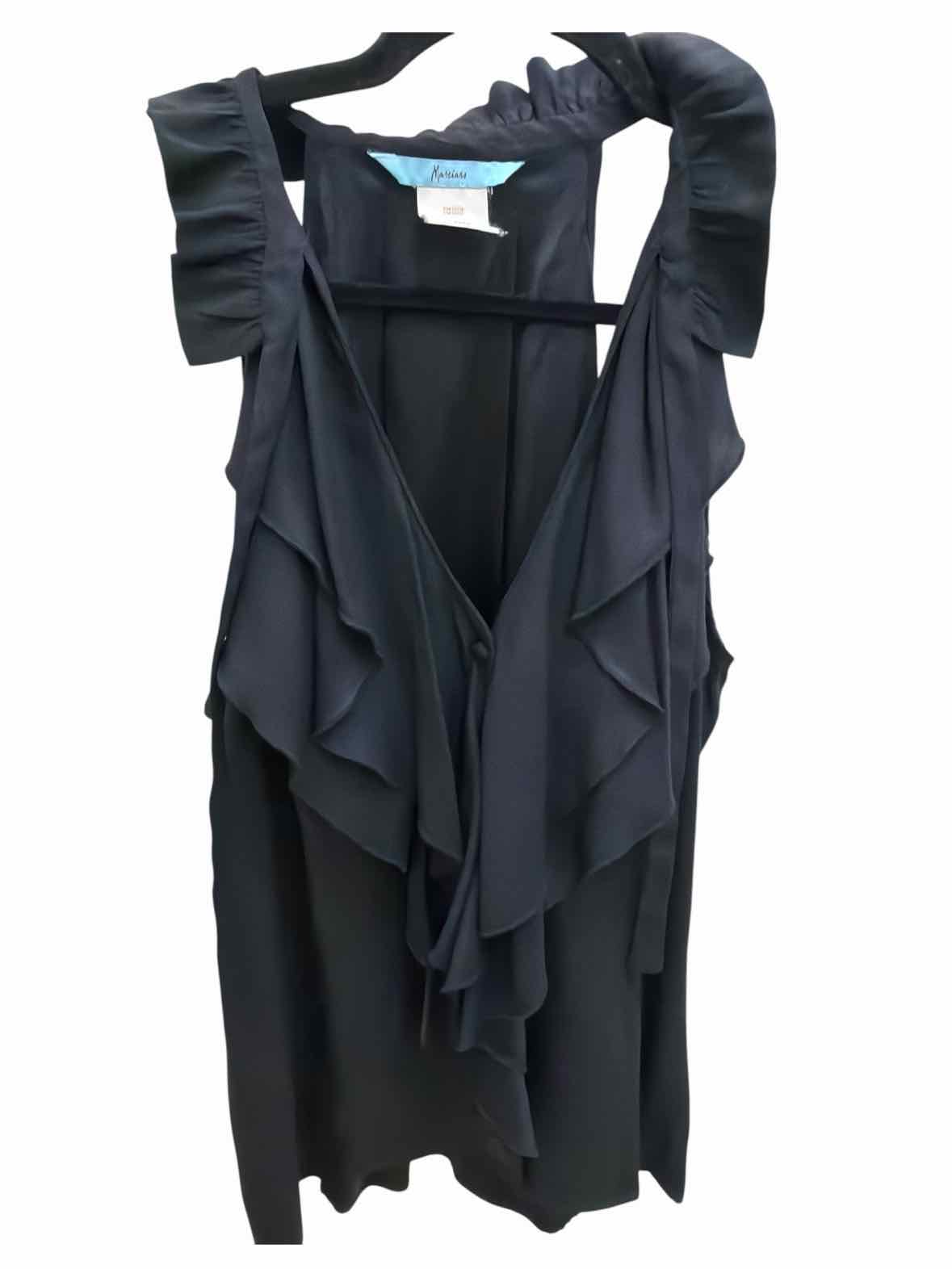 Marciano Black Size M Shirt