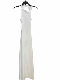 Ramona La Rue Ivory Size XXS Dress