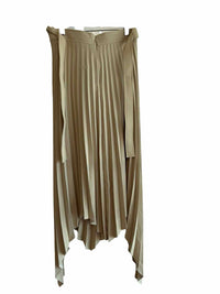 THEBE MAGUGU Chartreuse Size 2 Skirt