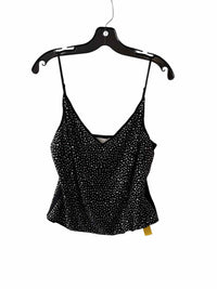 ASTR Black Size L Tank Top