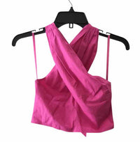 STAUD Pink Size 4 Shirt
