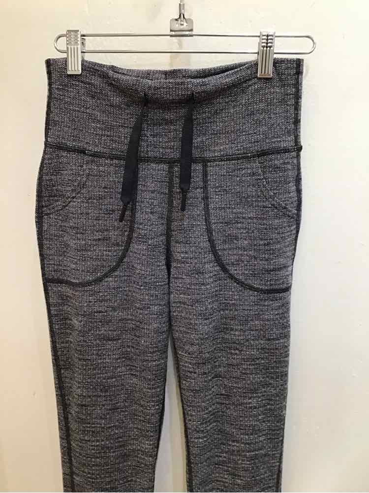Lululemon grey Size 4 Pants
