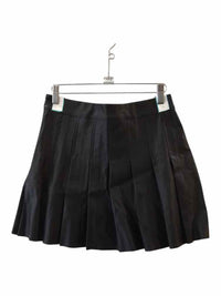 Le Lis Black Size M Skirt