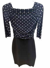 La Petite Robe Black Size 40 Dress