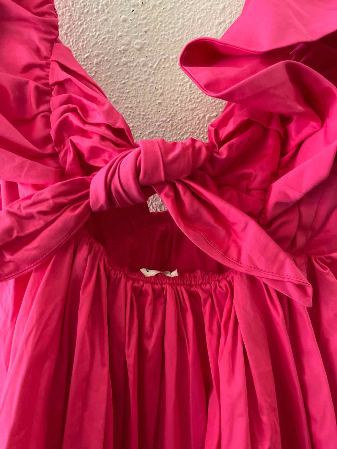 For Love & Lemons Magenta Size XS Dress