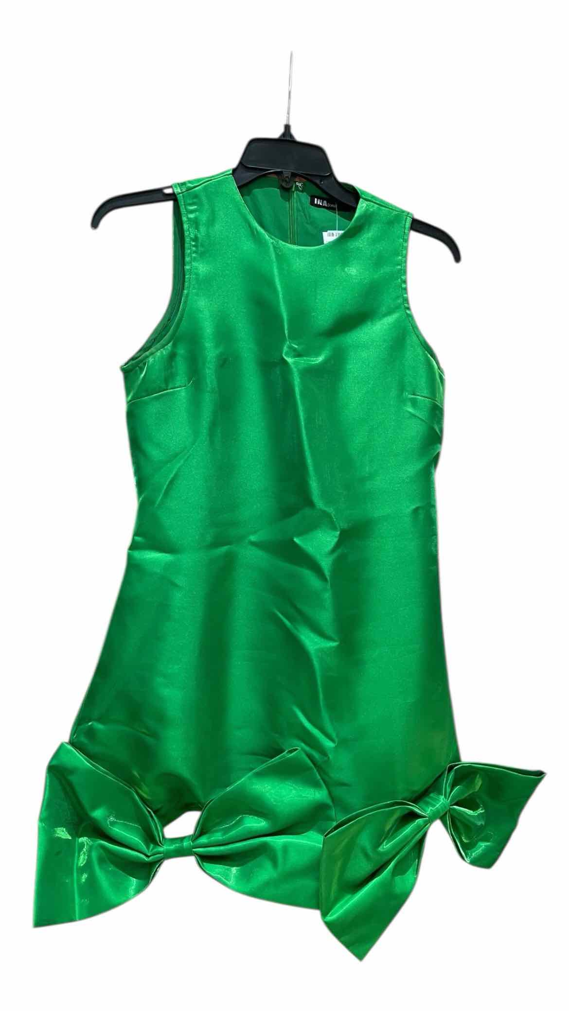 INA Kelly green Size S Dress