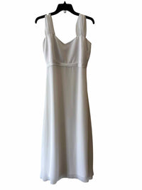 Kathlin Argiro White Size 6 Dress