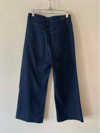 Paige Dark Wash Size 27 Jeans