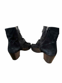 Isabel Marant Black Size 40 Shoes