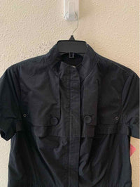 Magaschoni Black Size No Label Dress