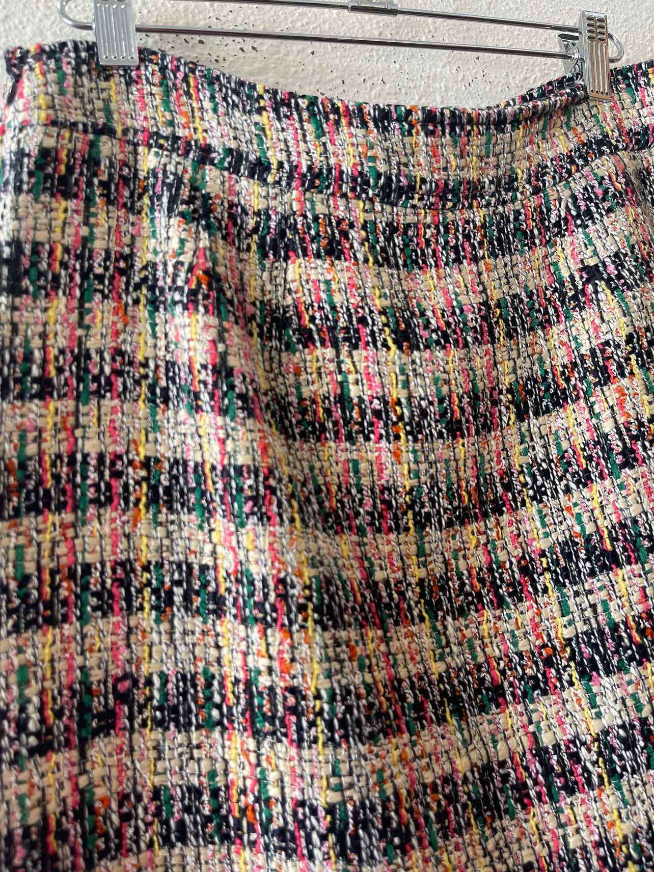 Talbots Multi Size 2 Skirt