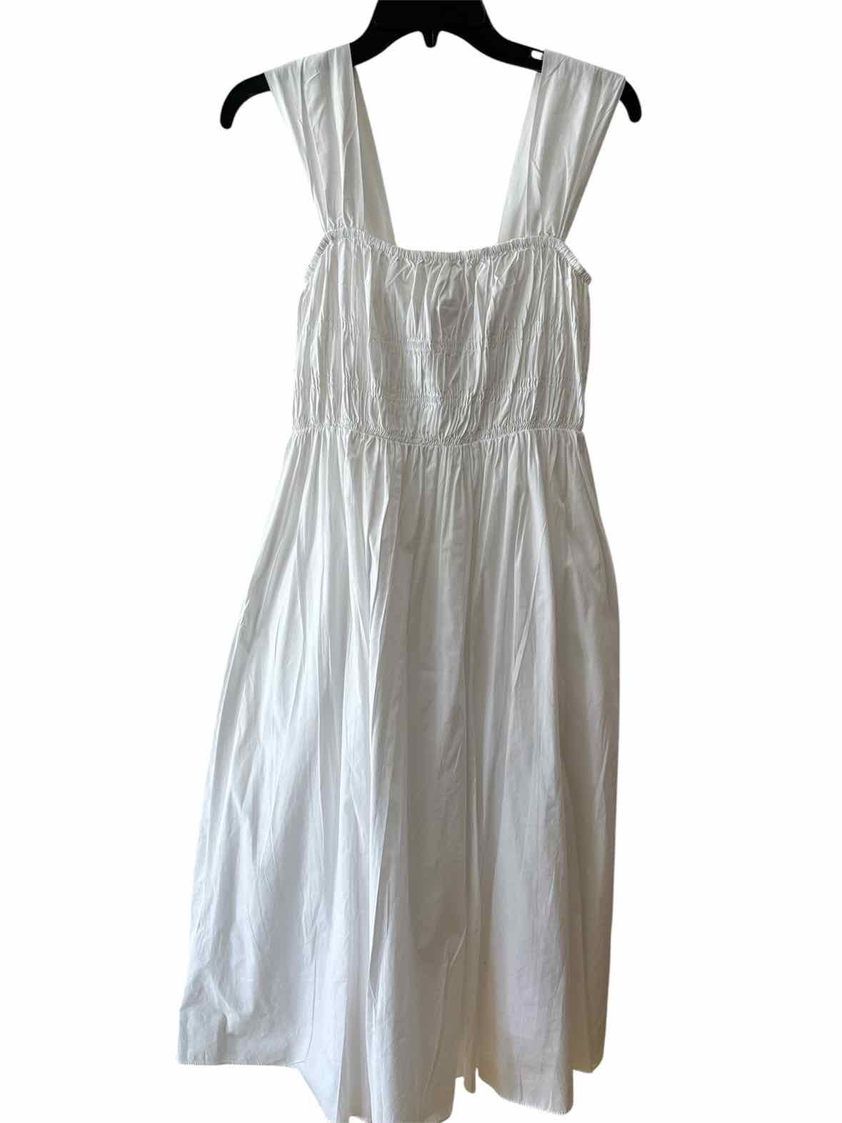 STAUD White Size S Dress