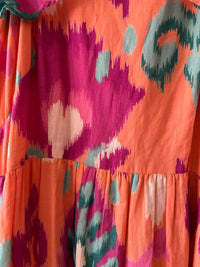 Banjanan Multi Size XS Dress