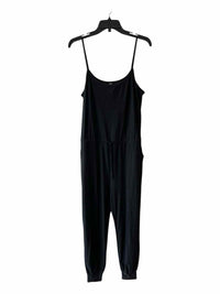 Beyond Yoga Dark Gray Size M Jumpsuit
