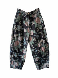 asos Black Multi Size 8 Jeans