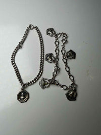 Cto Silver Bracelet