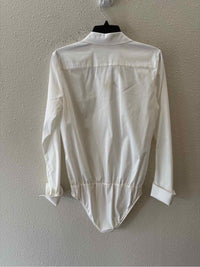 Wolford White Size 10 Shirt