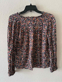 Velvet by G&S Multi Size XS Shirt