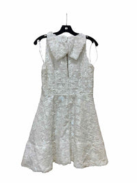 Elliatt White Size S Dress