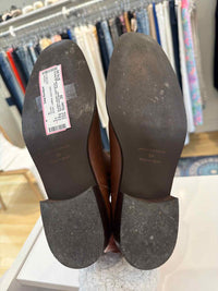 Adolfo Dominguez Brown Size 39 Shoes