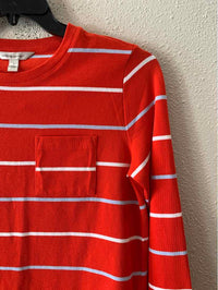 Banana Republic Red Size S Shirt