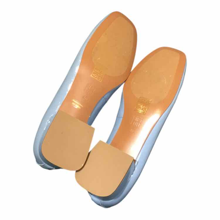 BiBi LOU Light Blue Size 40 Shoes