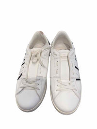 Valentino Garavani White Size 40 Shoes