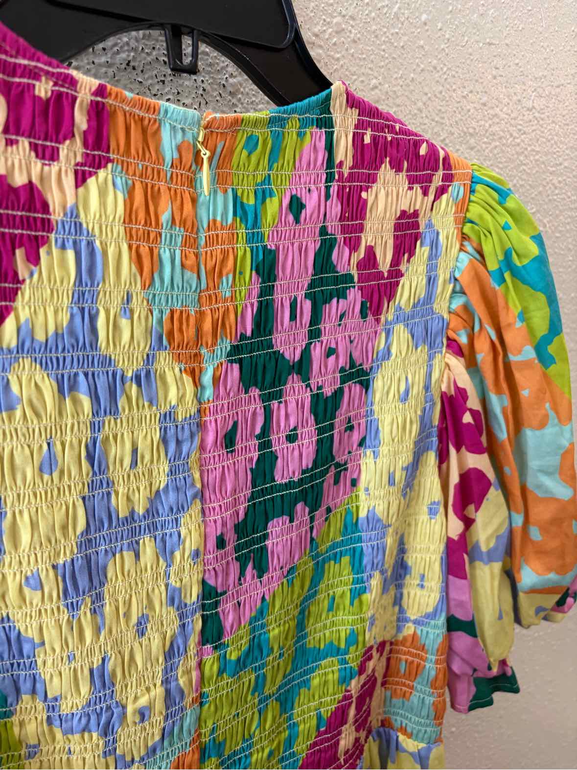 CROSBY by mollie burch Multi Size L Dress