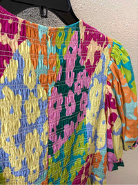 CROSBY by mollie burch Multi Size L Dress
