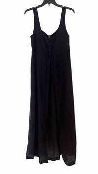 Anthropologie Black Size S Shirt