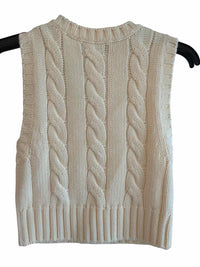 STAUD Cream Size XS Shirt