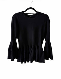 Olivaceous Black Size L Shirt