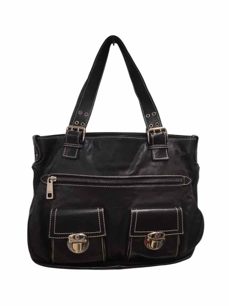 Marc Jacobs Black Handbag