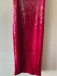 Endless Rose Magenta Size M Dress