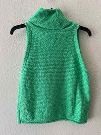 By Together Green Size M Tank Top