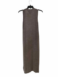 Tahari Taupe Size XS Cardigan