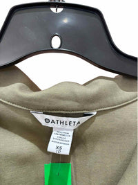 Athleta Sage Size XS Jacket