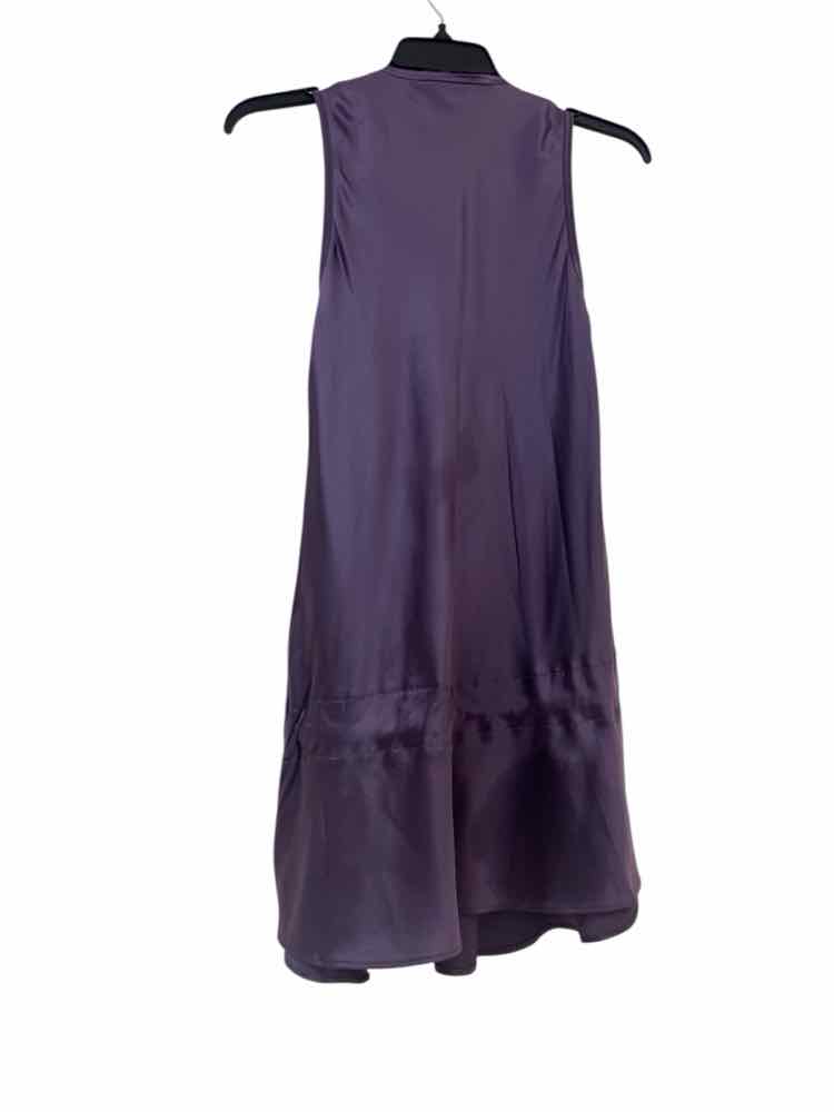 Brunello Cucinello for BERGDORF Purple Size L Tank Top