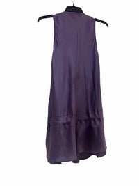 Brunello Cucinello for BERGDORF Purple Size L Tank Top