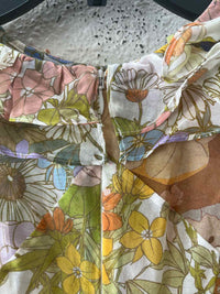 Zimmermann Pastel multi Size 1 Shirt