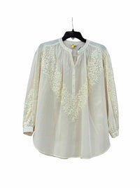 A.L.C. Cream Size XS Blouse