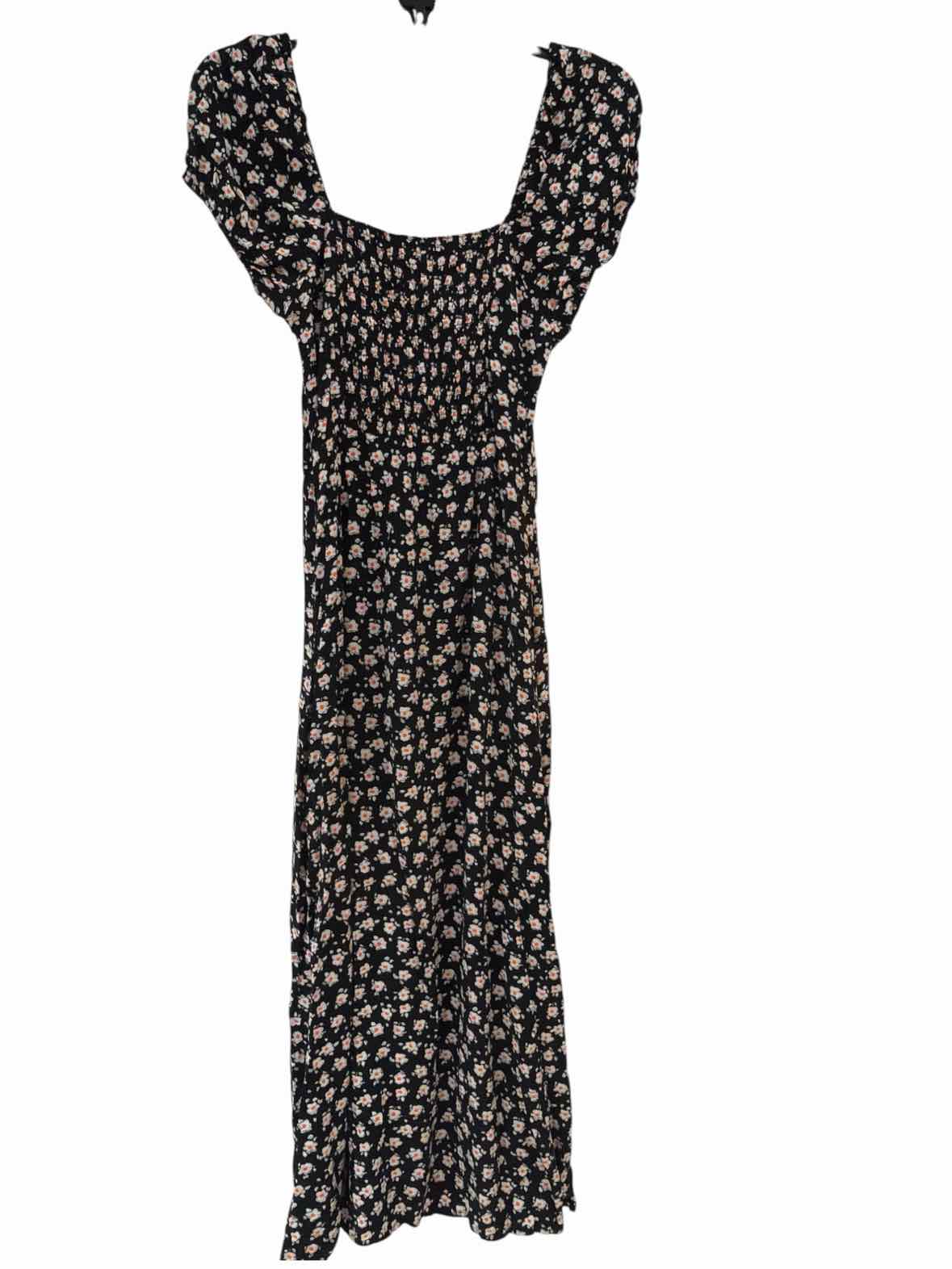 French Connection Black Size 6 Dress